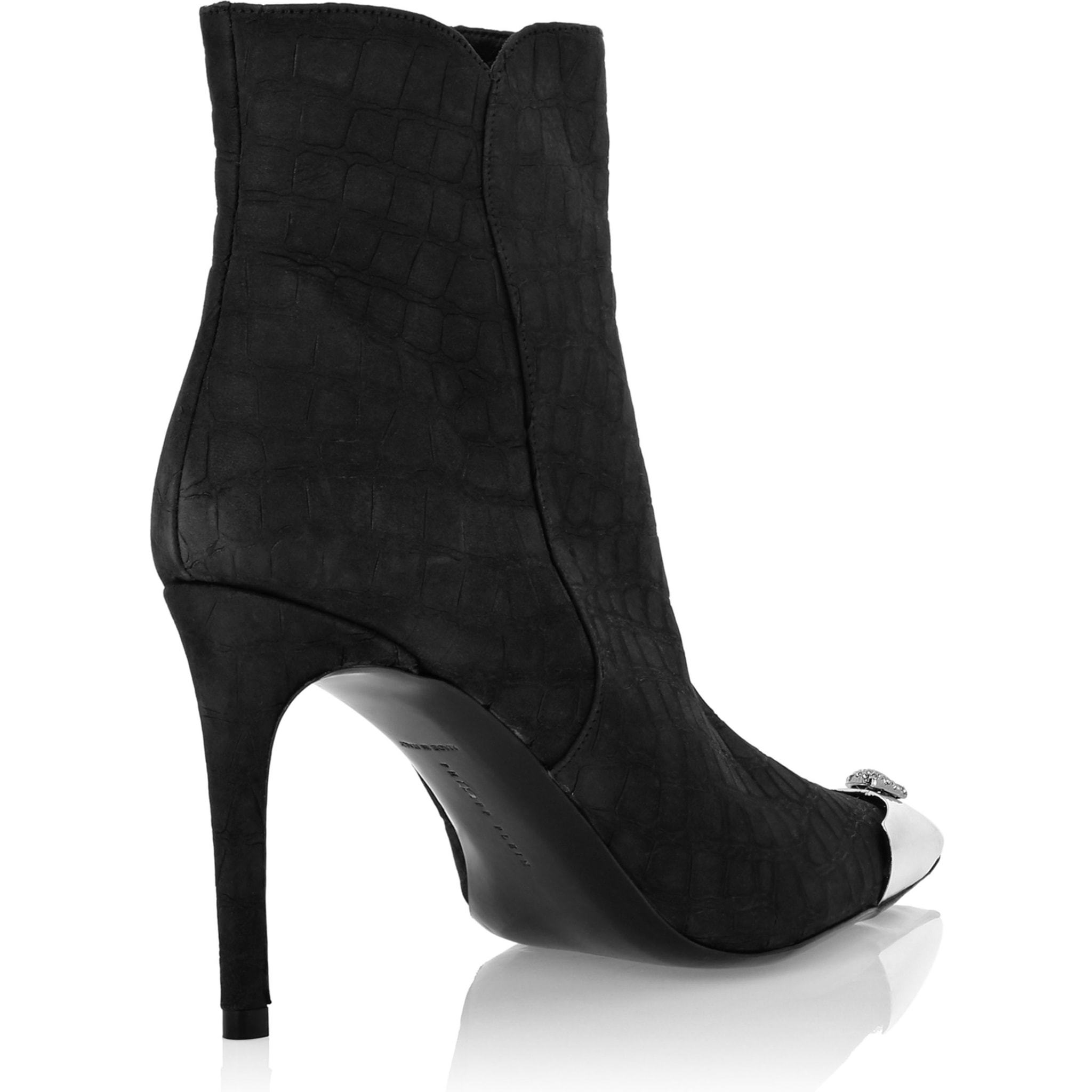 PHILIPP PLEIN Boots