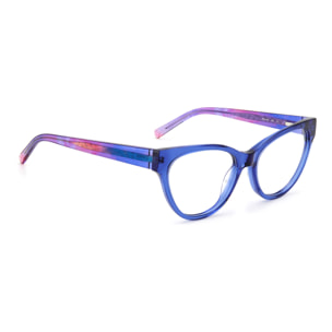 Montura de gafas M Missoni Mujer MMI-0097-S6FF317