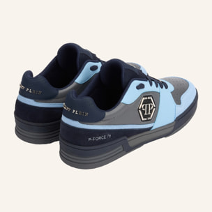 PHILIPP PLEIN Sneaker basse P-FORCE 78