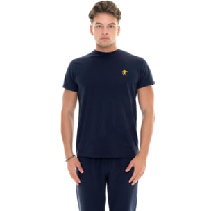 Camiseta de manga corta para hombre New Era