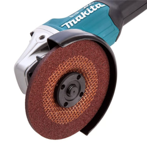 Meuleuse Ø125 mm 18V LXT - MAKITA - Sans batterie, ni chargeur - DGA513Z