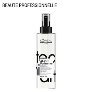 Tecni.art All-in-1 Performer - Spray Multi-Bénéfices