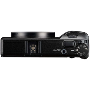 Appareil photo Compact RICOH GR IV