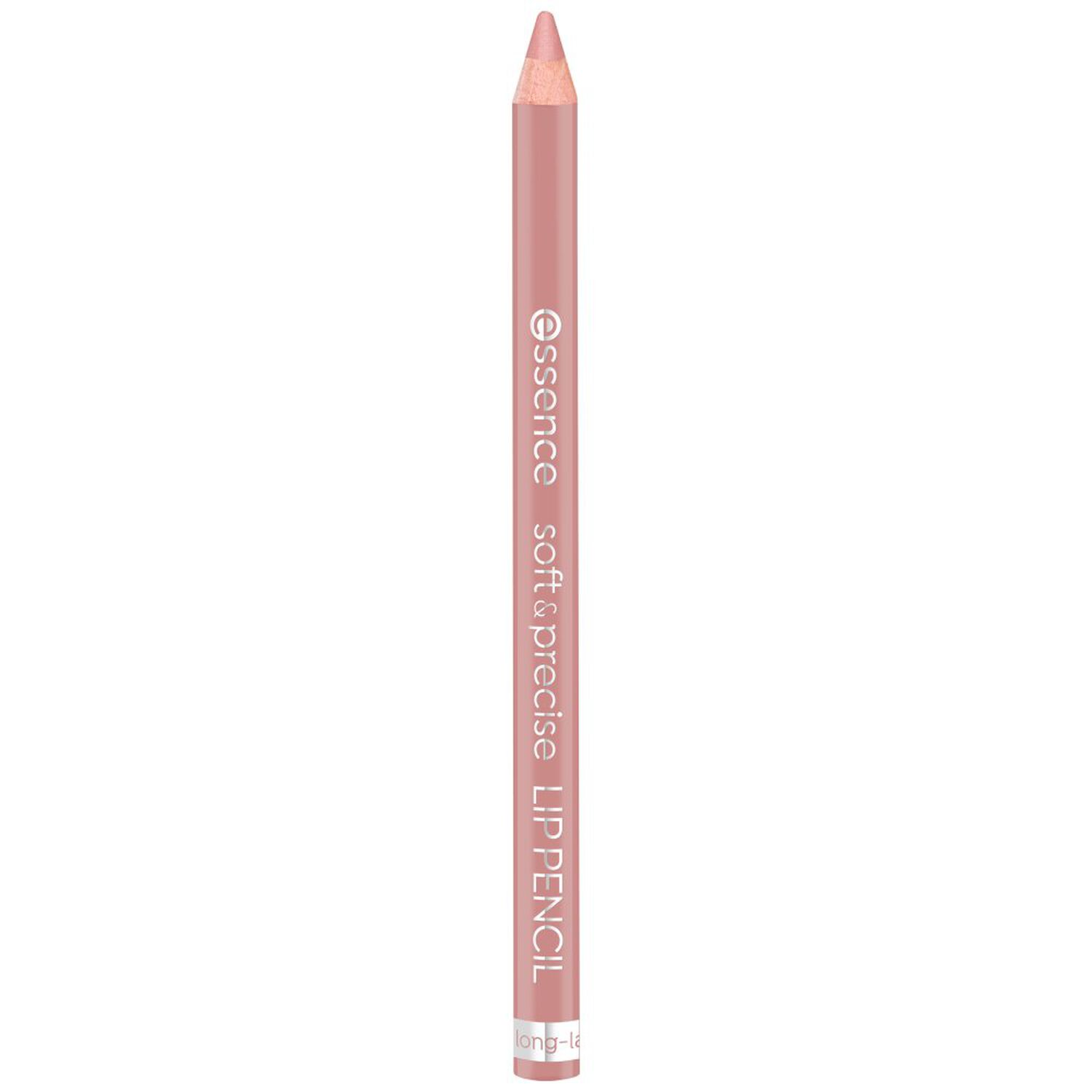 Soft & Precise Lip Pencil - Crayon Contour Lèvres Fini Mat