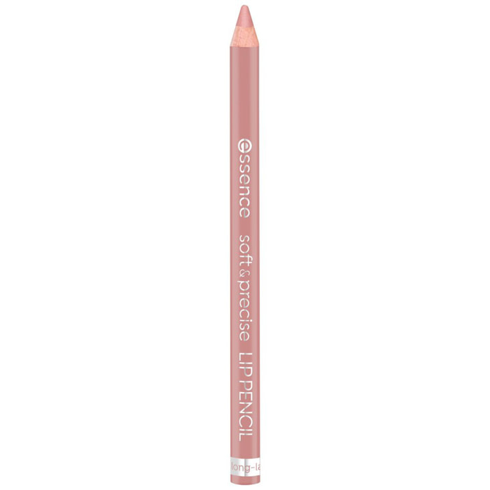Soft & Precise Lip Pencil - Crayon Contour Lèvres Fini Mat