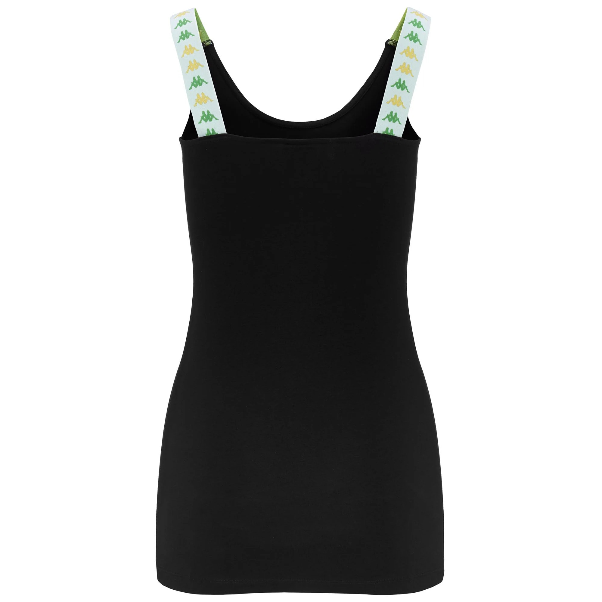 Vestido Kappa Niña 222 Banda Sixta