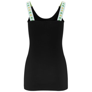 Vestido Kappa Niña 222 Banda Sixta