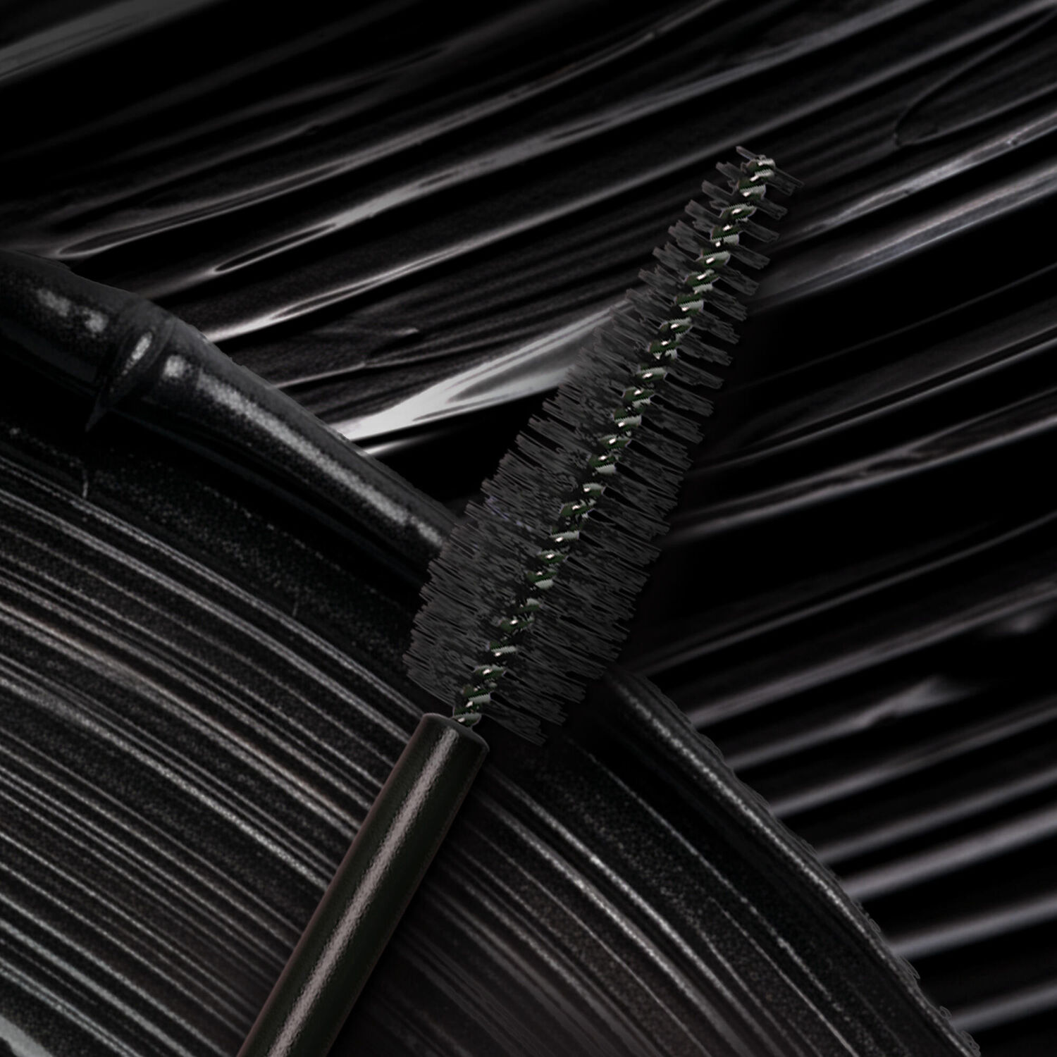 Thrill Seeker Mega Lift - Mascara Volume & Courbe 10 ml