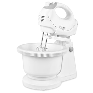 IMPASTATRICE TOTALE BATTI E IMPASTA, 700w