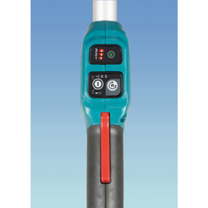Taille-haie à perche 18V Li-Ion - MAKITA - sans batterie ni chargeur - DUN600LZ