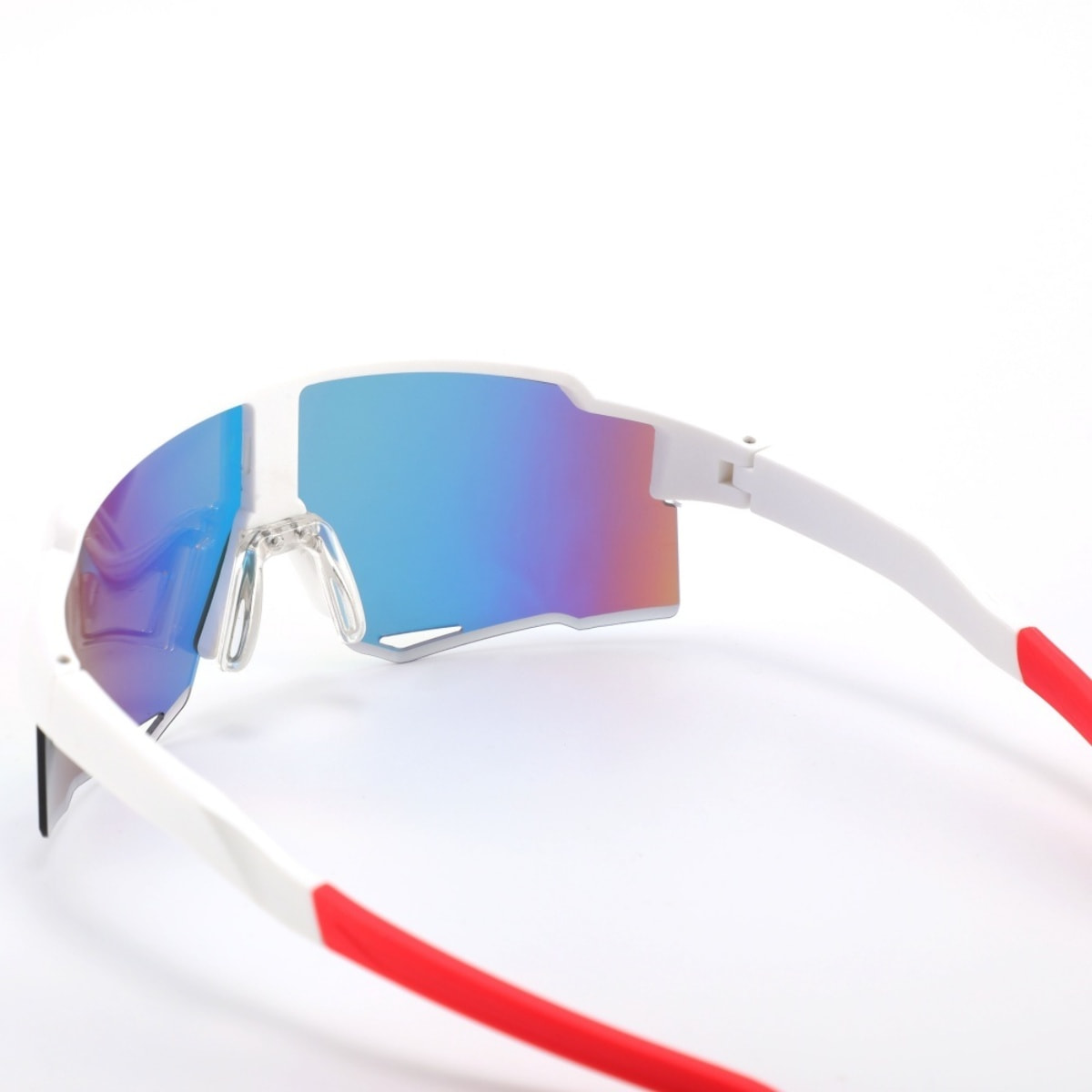 Gafas de Sol Fluor 8838-C6 de Tr90 Unisex 73 mm