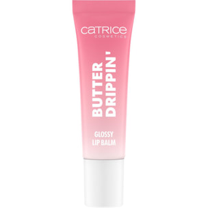 Butter Drippin' Glossy Lip Balm - Baume à Lèvres Brillant Hydratant