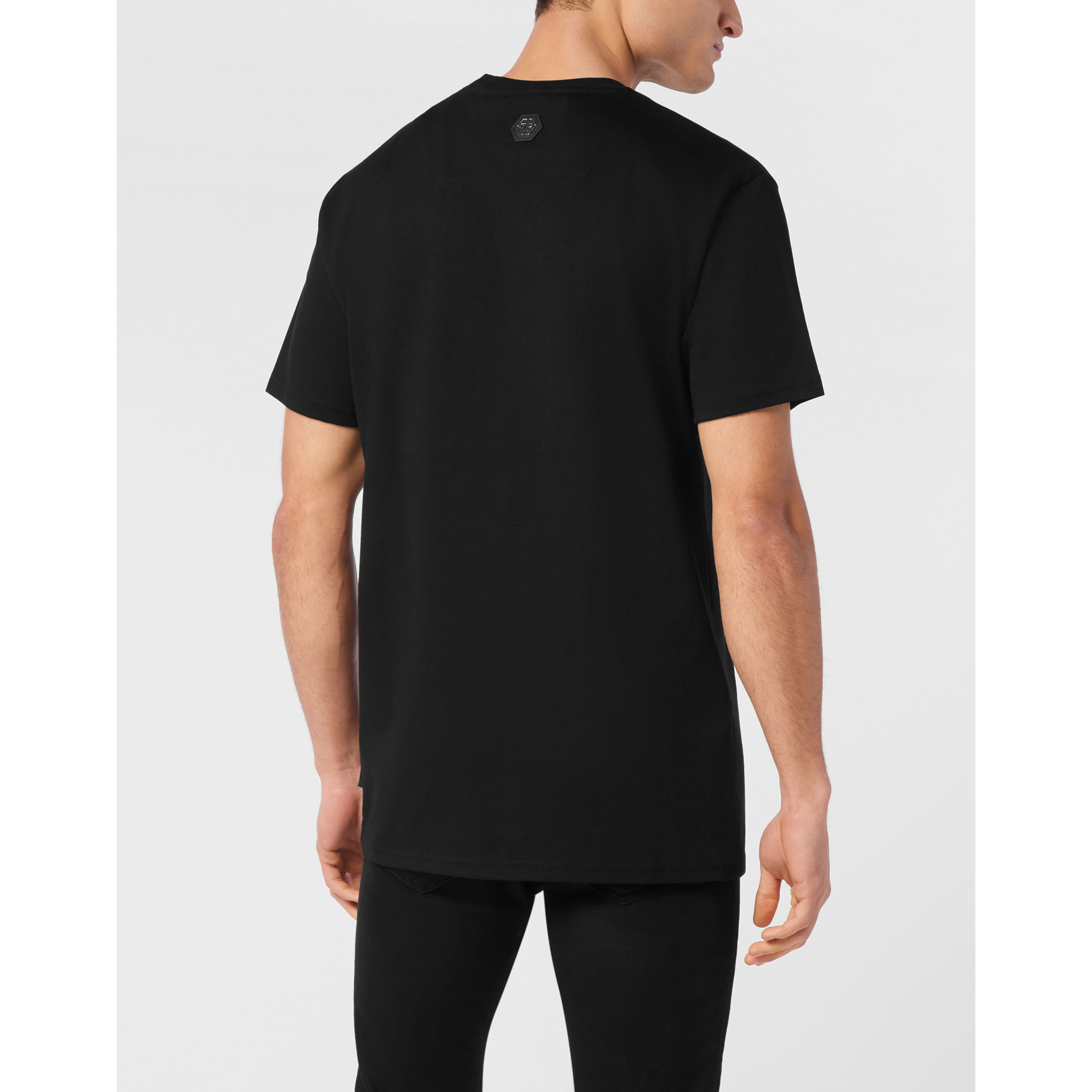 PHILIPP PLEIN T-Shirt Round Neck