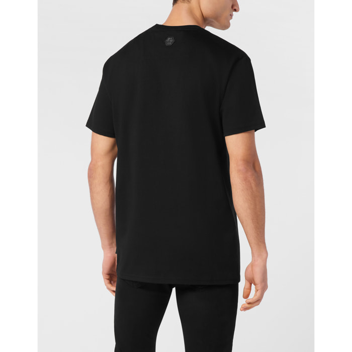 PHILIPP PLEIN T-Shirt Round Neck