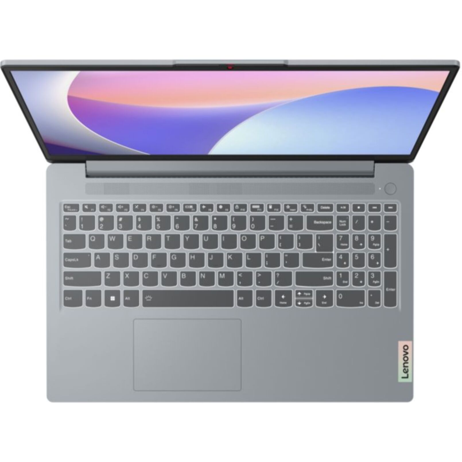 Ordinateur portable LENOVO IdeaPad Slim 3 15IRH8