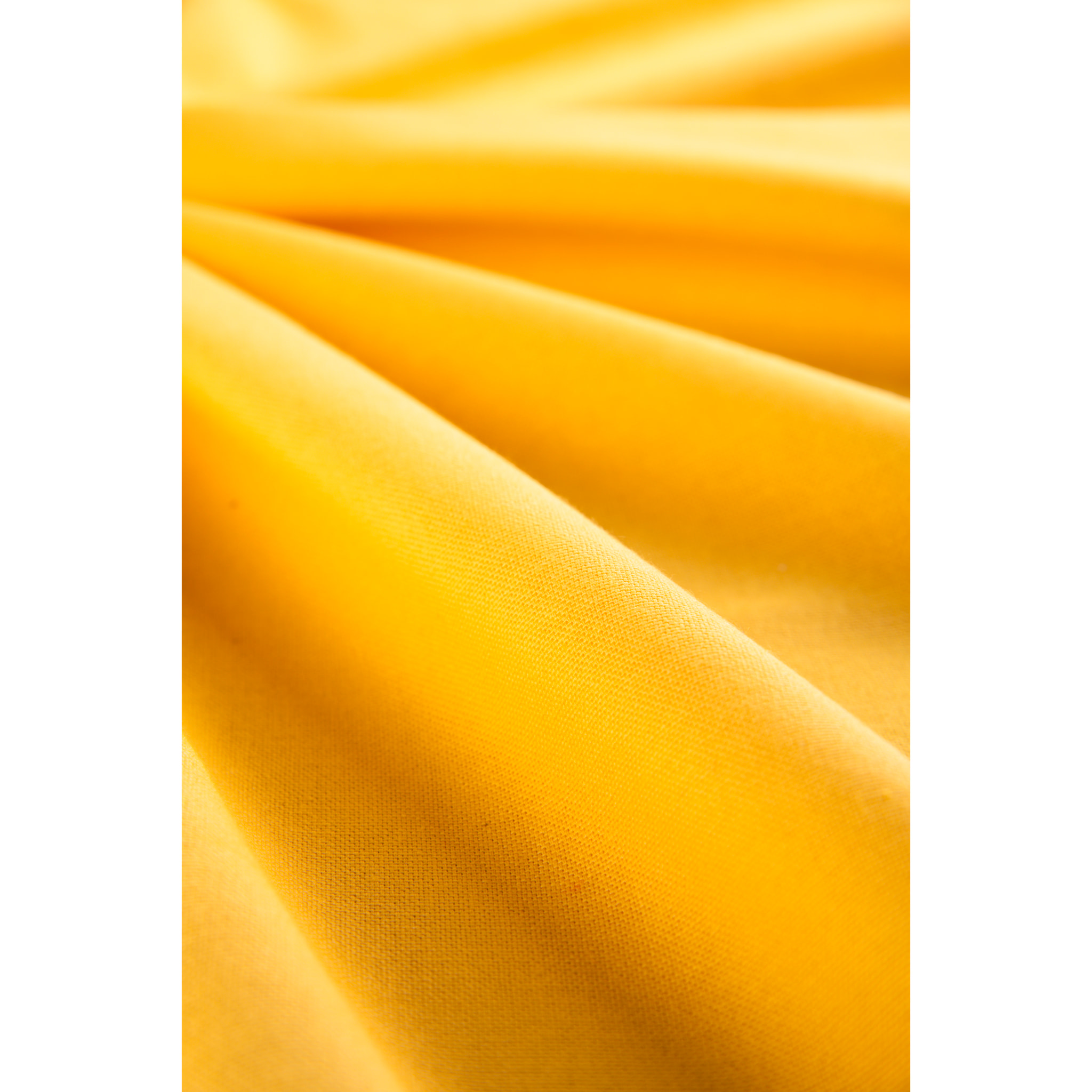 Nappe 140×240 Excelsa – Panama Color, Coton Jaune