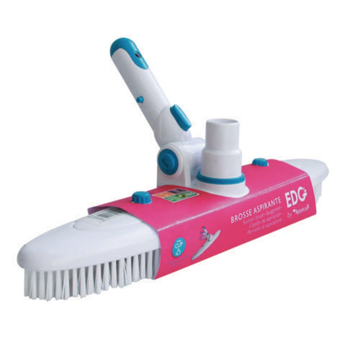 Brosse aspirante 51cm Premium AQUALUX - 7000052ES