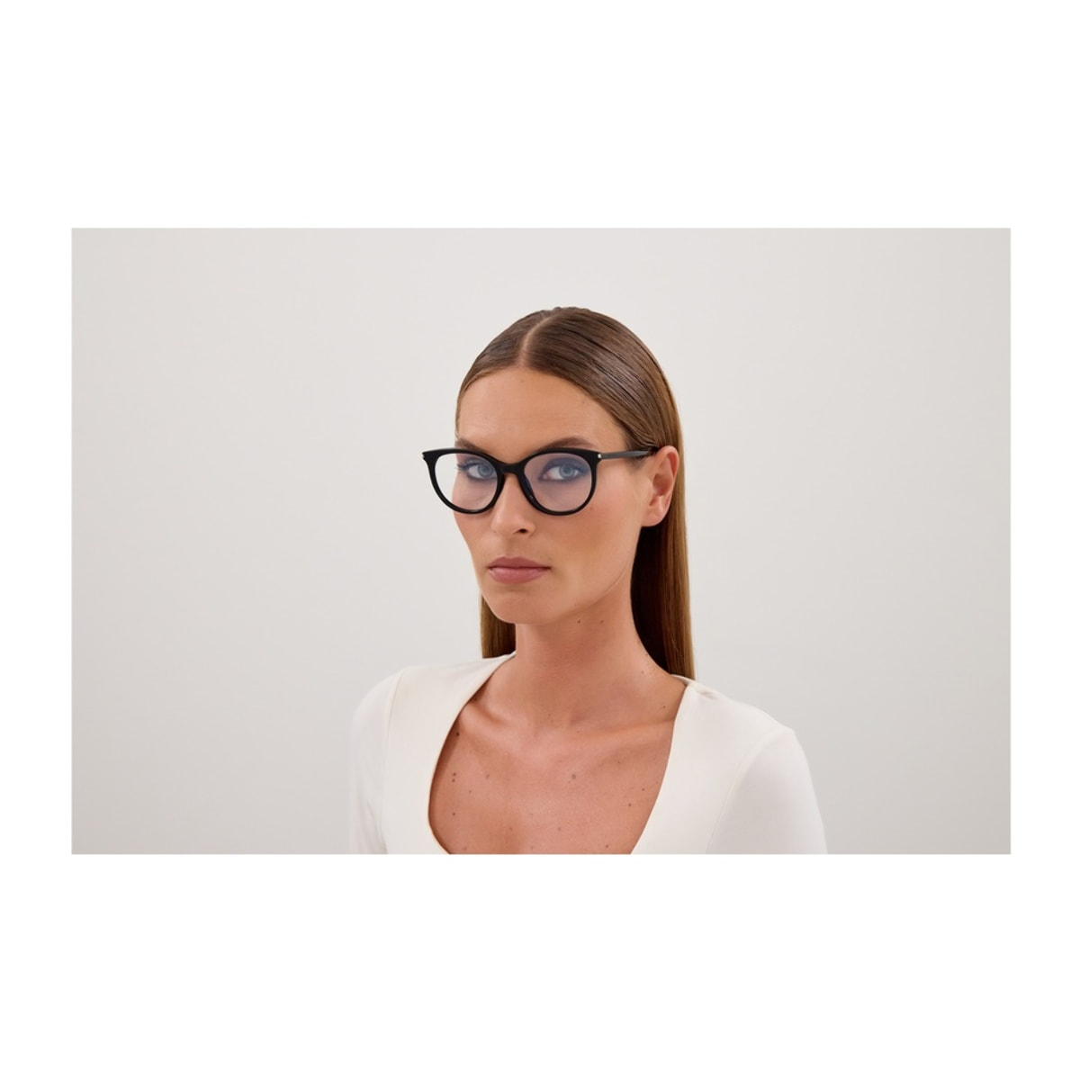 GAFAS DE VISTA SAINT LAURENT SL 891-001