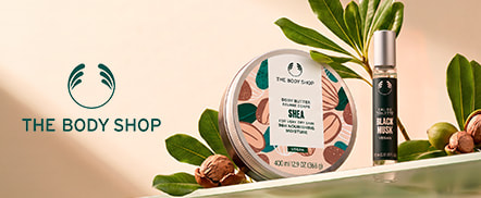 The Body Shop