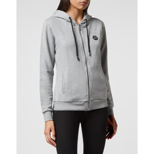 PHILIPP PLEIN Sudadera con capucha