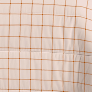 Edredón Nórdico Estampado - 100% Poliéster Microfibra - 300 gr/m² con Tacto Pluma - Chiva