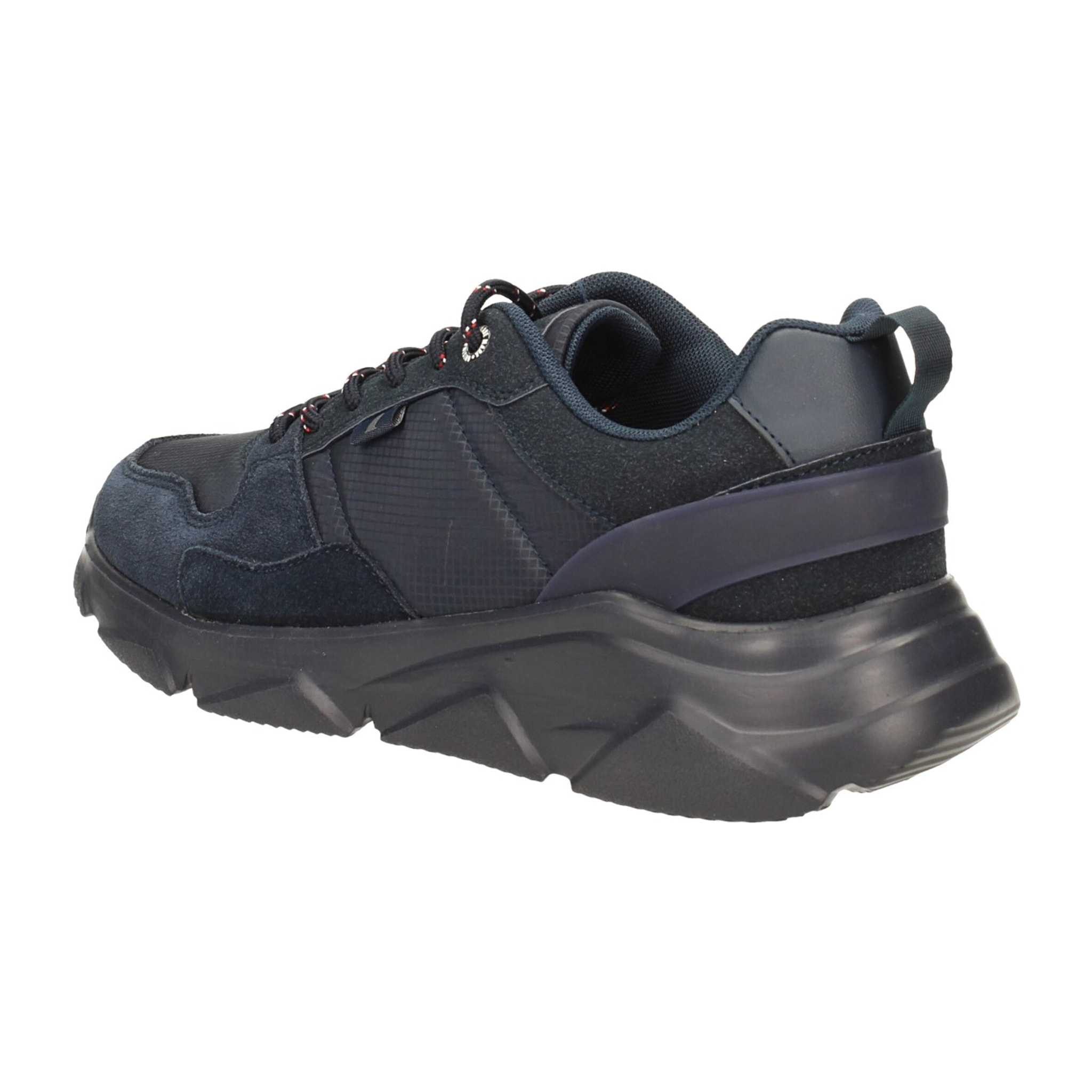 Sneakers Uomo Tata Italia Blu