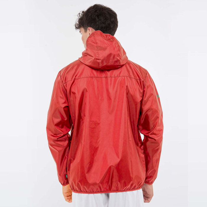 Giacca impermeabile da uomo ATACAMA antivento