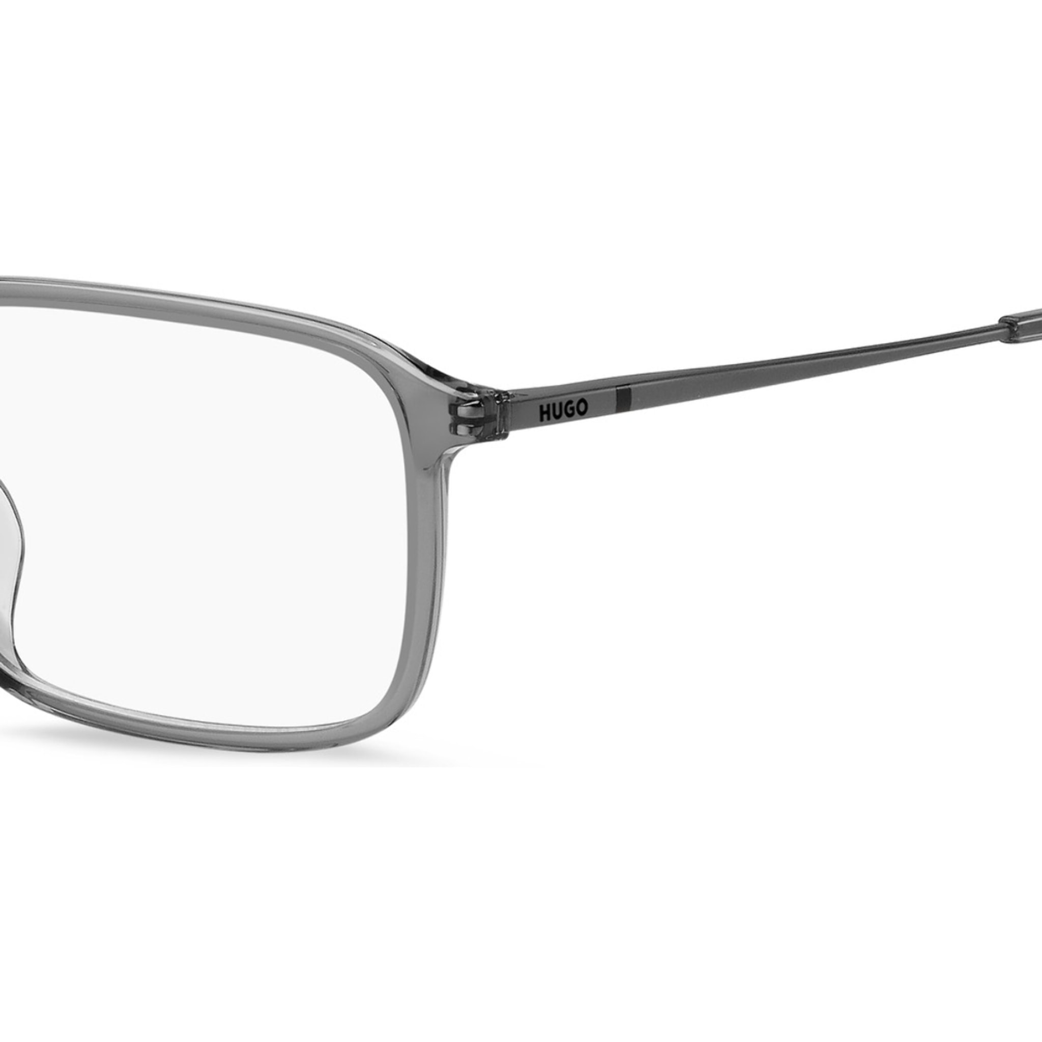 Gafas de Vista Hugo HG 1321/G HEK de Acetato Hombre 56 mm