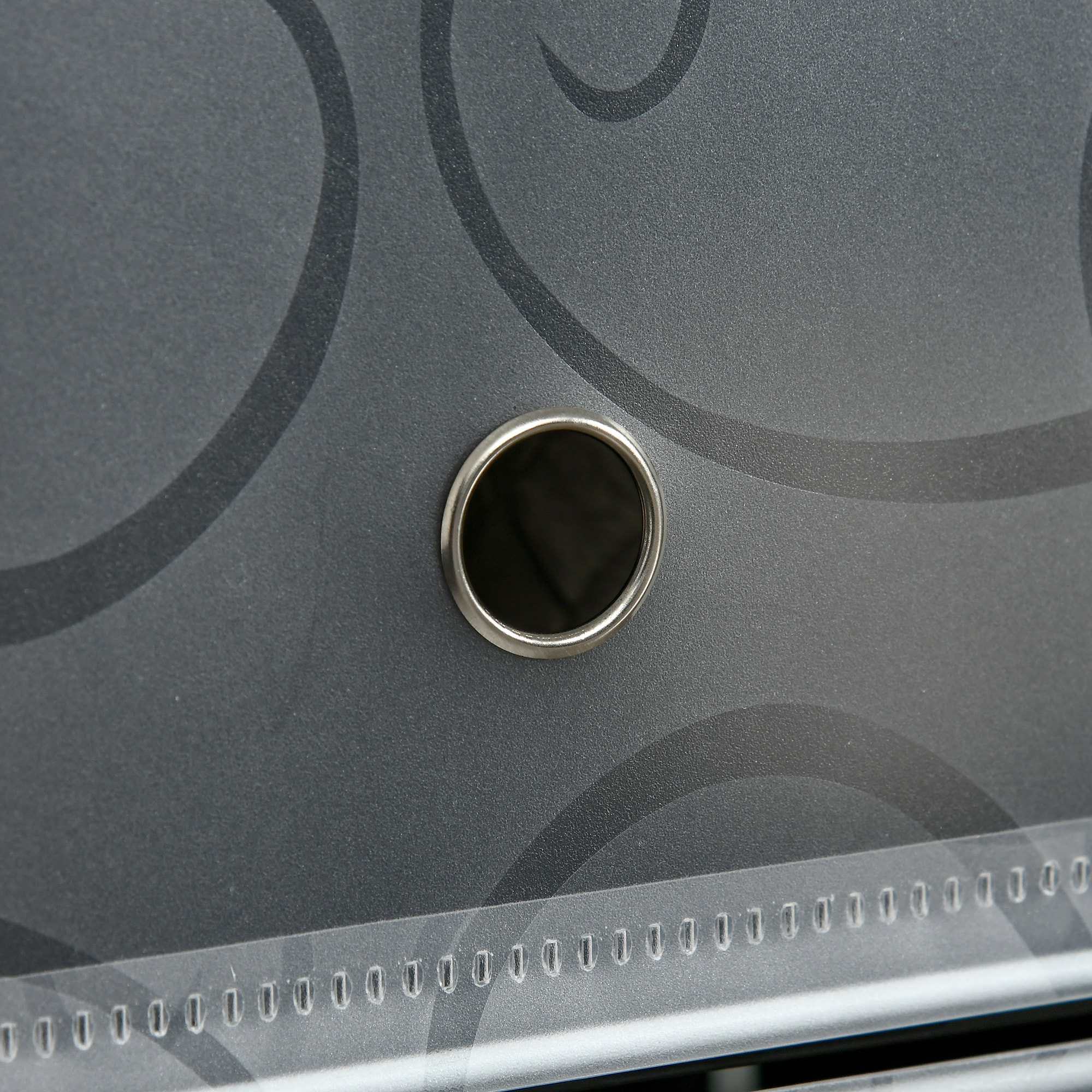 Zapatero Modular Cubos de Plástico Armario Modular para Zapatos con 12 Cubos con Puerta Diseño Bricolaje para Entrada Dormitorio Negro