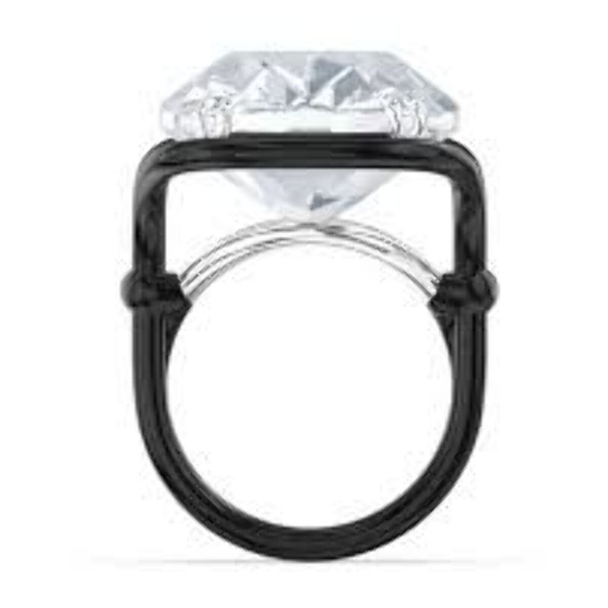 Anillo Swarovski Mujer 5600946