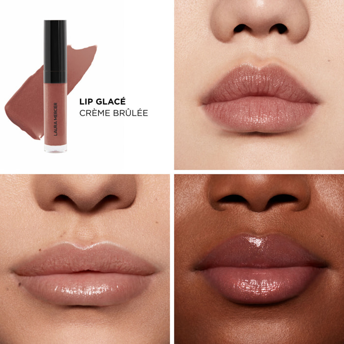 Lip Glacé - Gloss Pour Les Lèvres