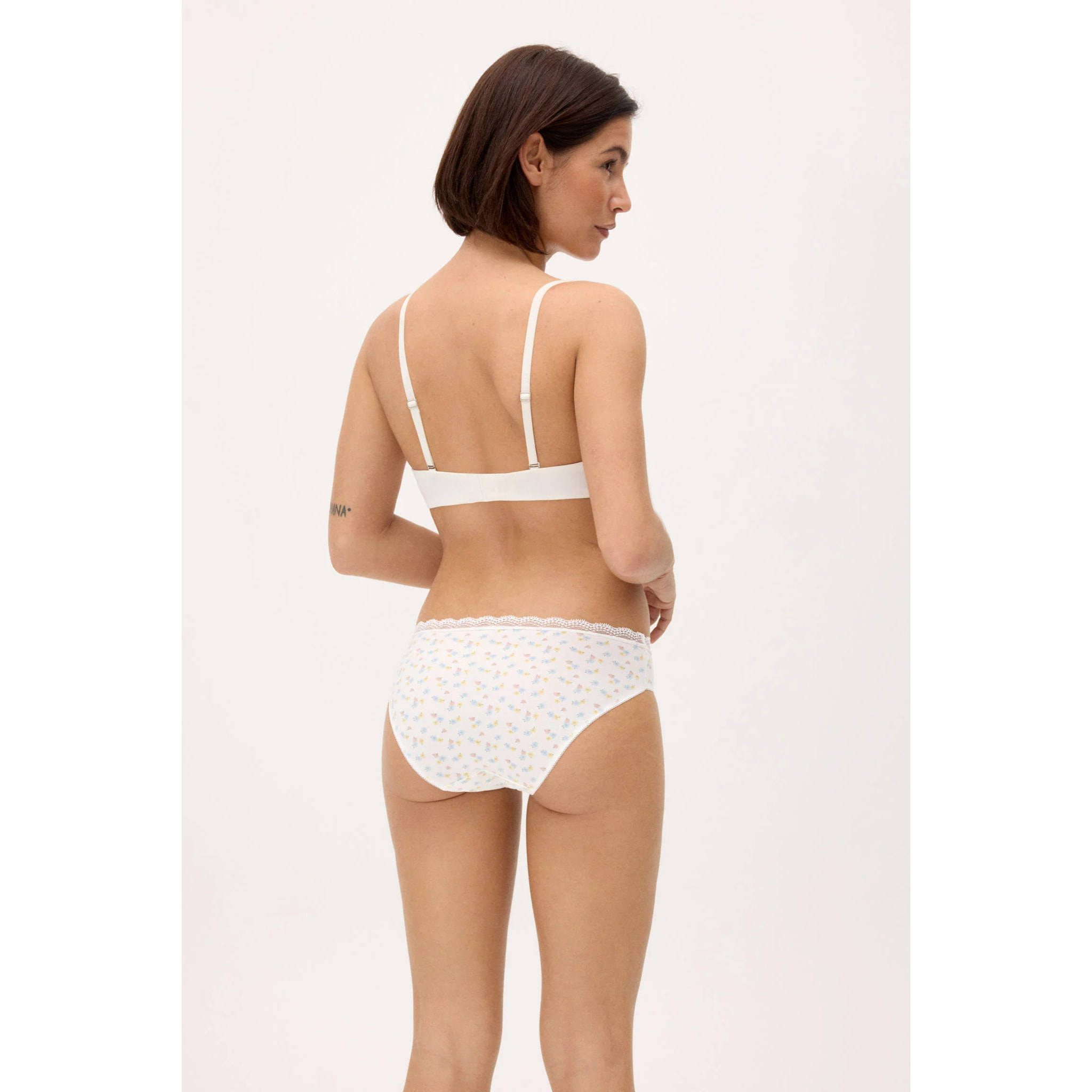 Slip Midi donna