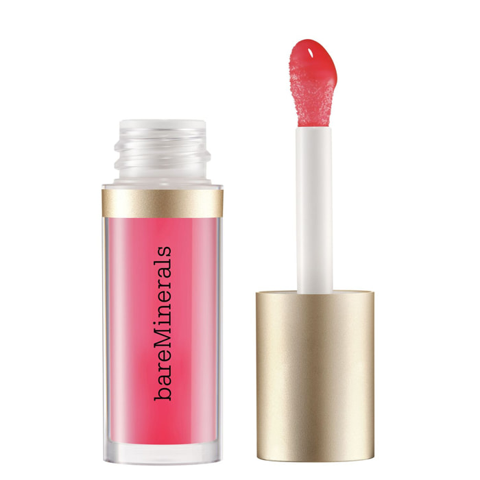 Nourishing Lip Oil - Huile à Lèvres Haute Brillance