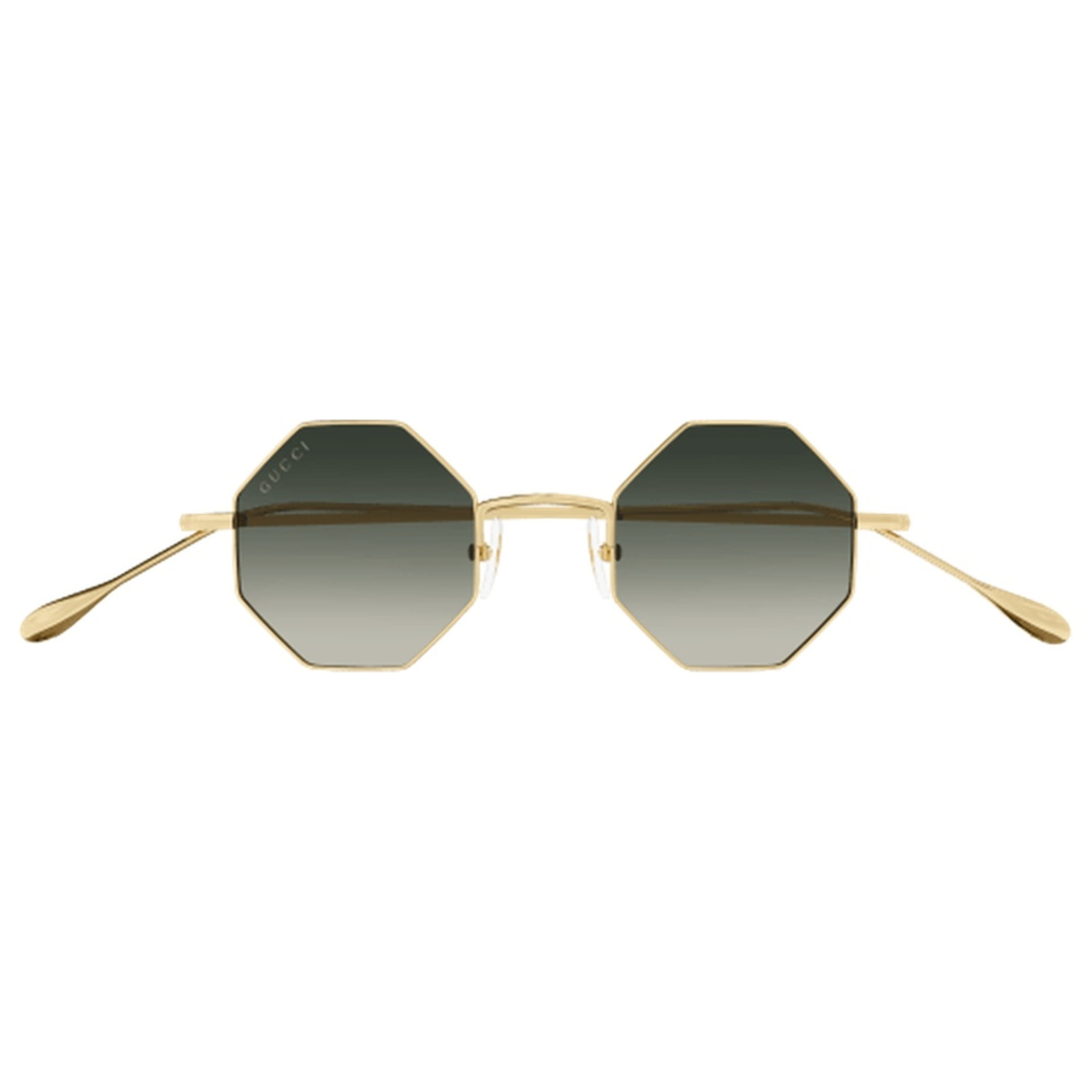 Gafas de Sol Gucci GG1814S-001 de Metal Unisex 41 mm