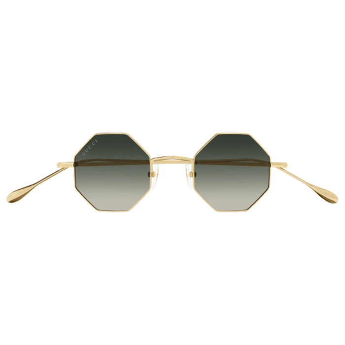 Gafas de Sol Gucci GG1814S-001 de Metal Unisex 41 mm