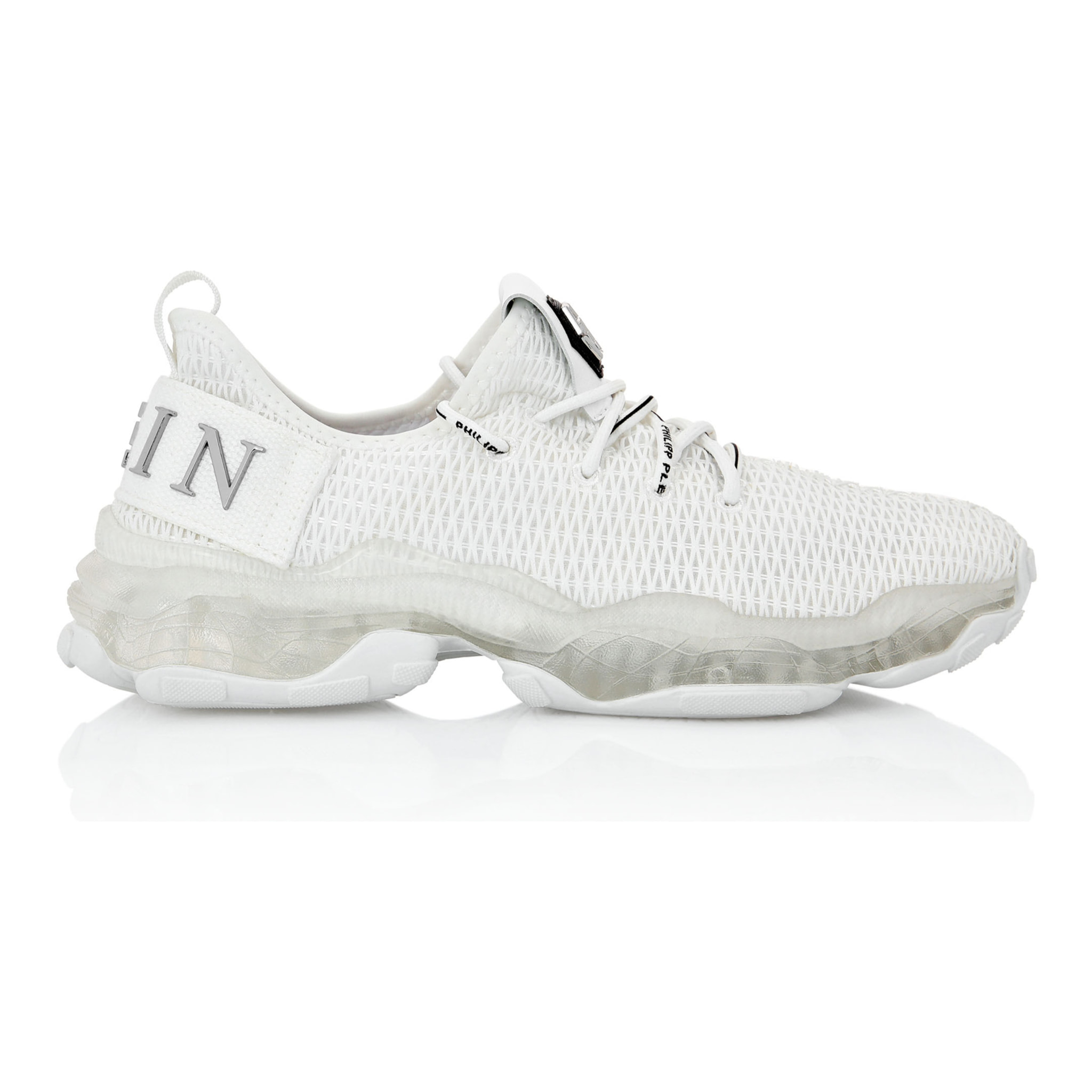 PHILIPP PLEIN Runner Hyper $hock