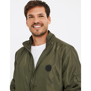 Chaqueta Ligera - Kroos