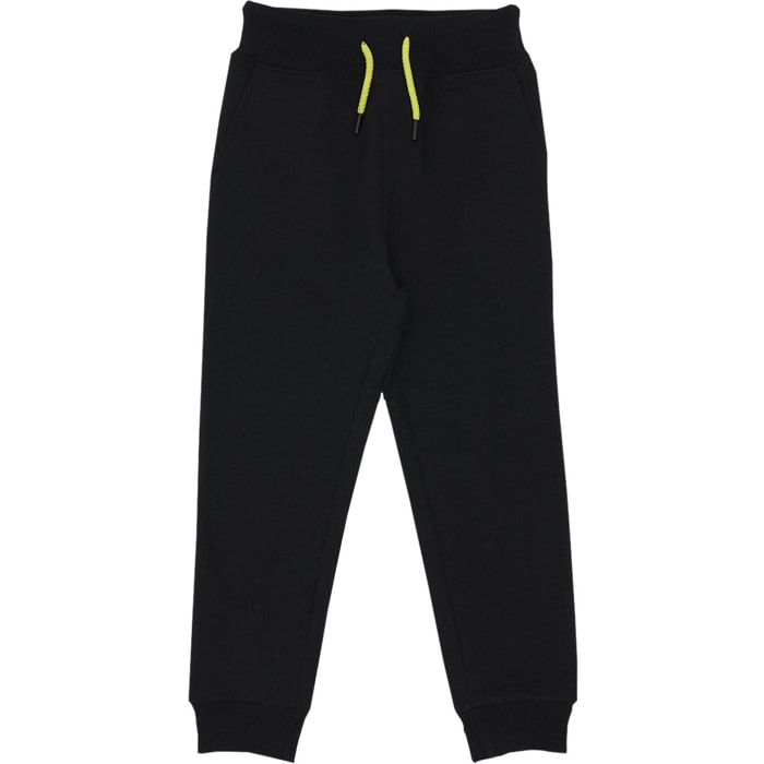 Pantalón infantil Fight Fluo