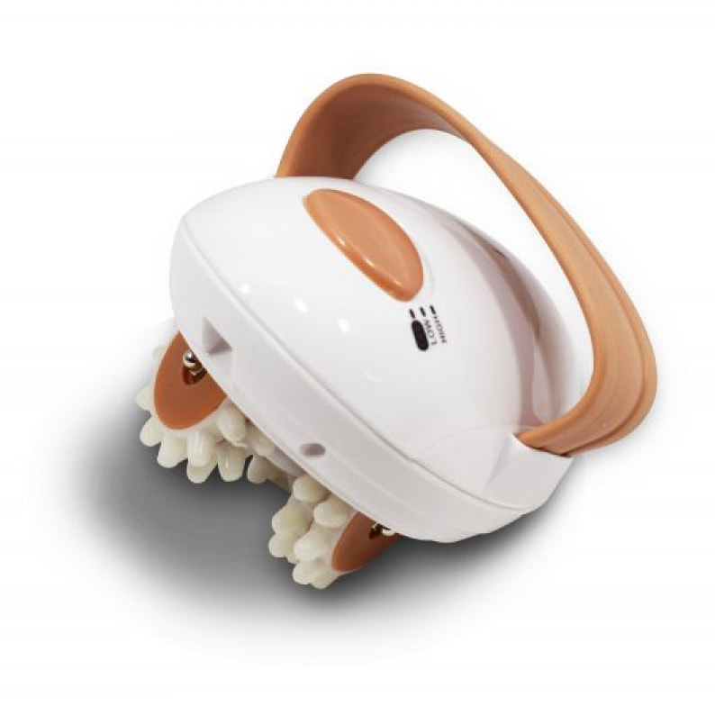 Appareil de massage anticellulite Cenocco CC9018