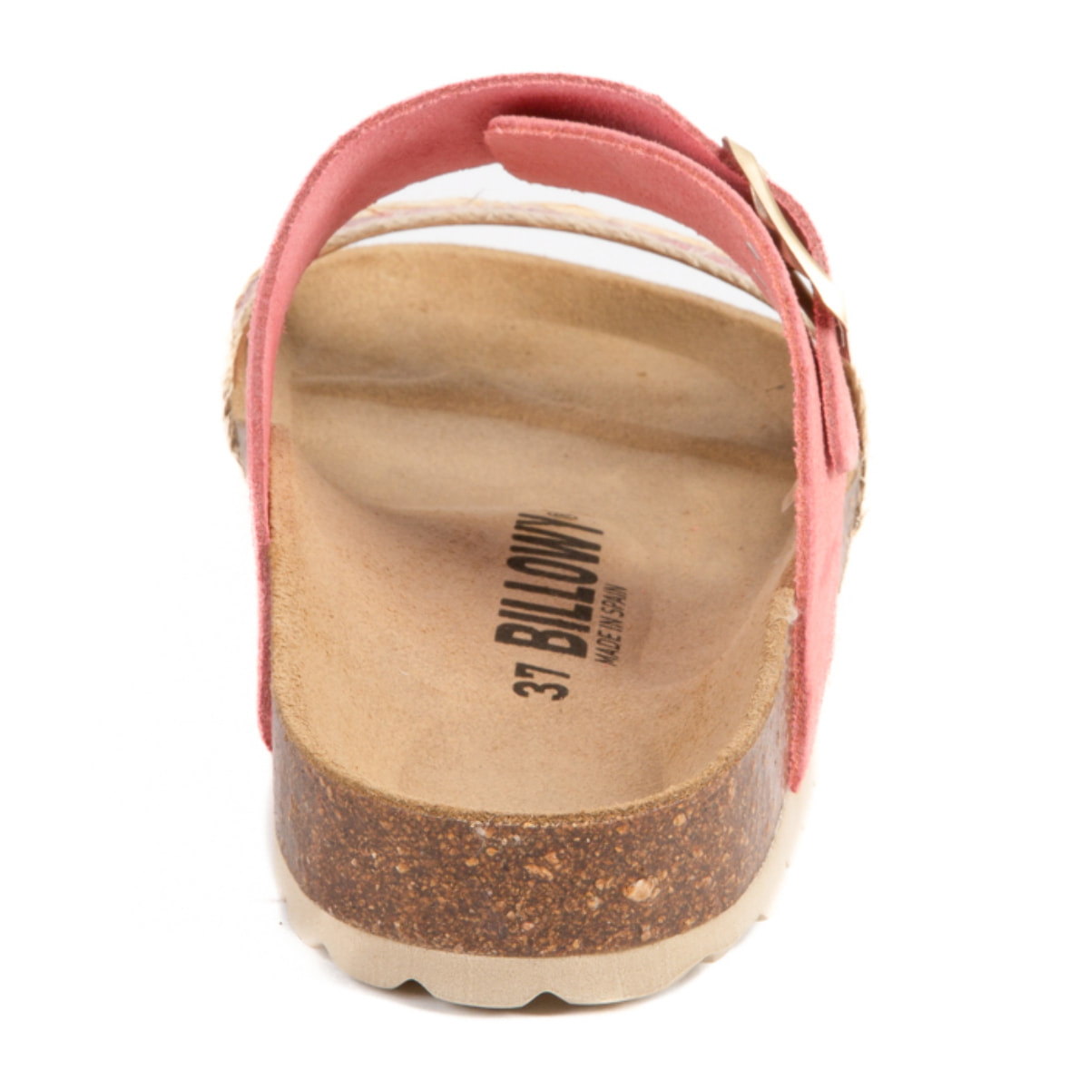 Sandalo BILLOWY ROSA