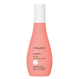 Curl - Soin Coiffant pour Cheveux Ondulés 200 ml