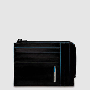Piquadro Portafogli portacarte uomo