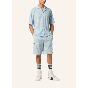 PHILIPP PLEIN Shirt MONOGRAM