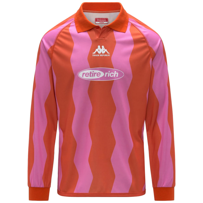 Camisetas de juego Kappa Hombre Romberol Trade Republic