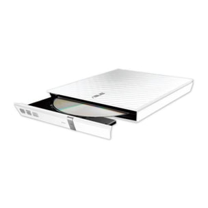 Graveur DVD Externe ASUS 90-DQ0436-UA221KZ
