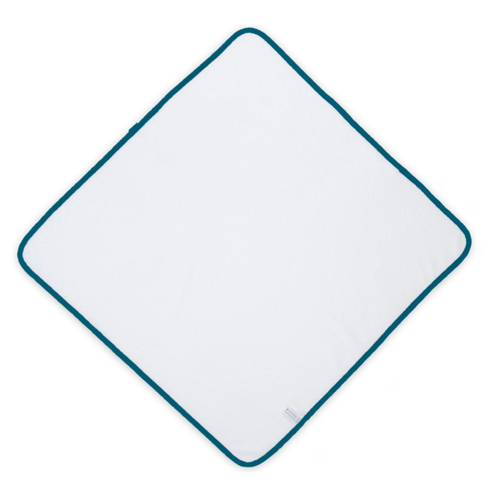 CAPA DE BAÃO 100x100 FOXY DREAMS