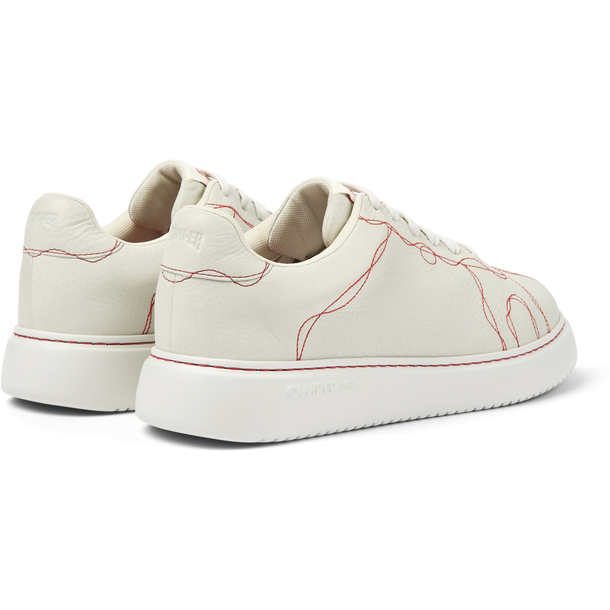 CAMPER Runner K21 -Zapatillas Hombre Marron