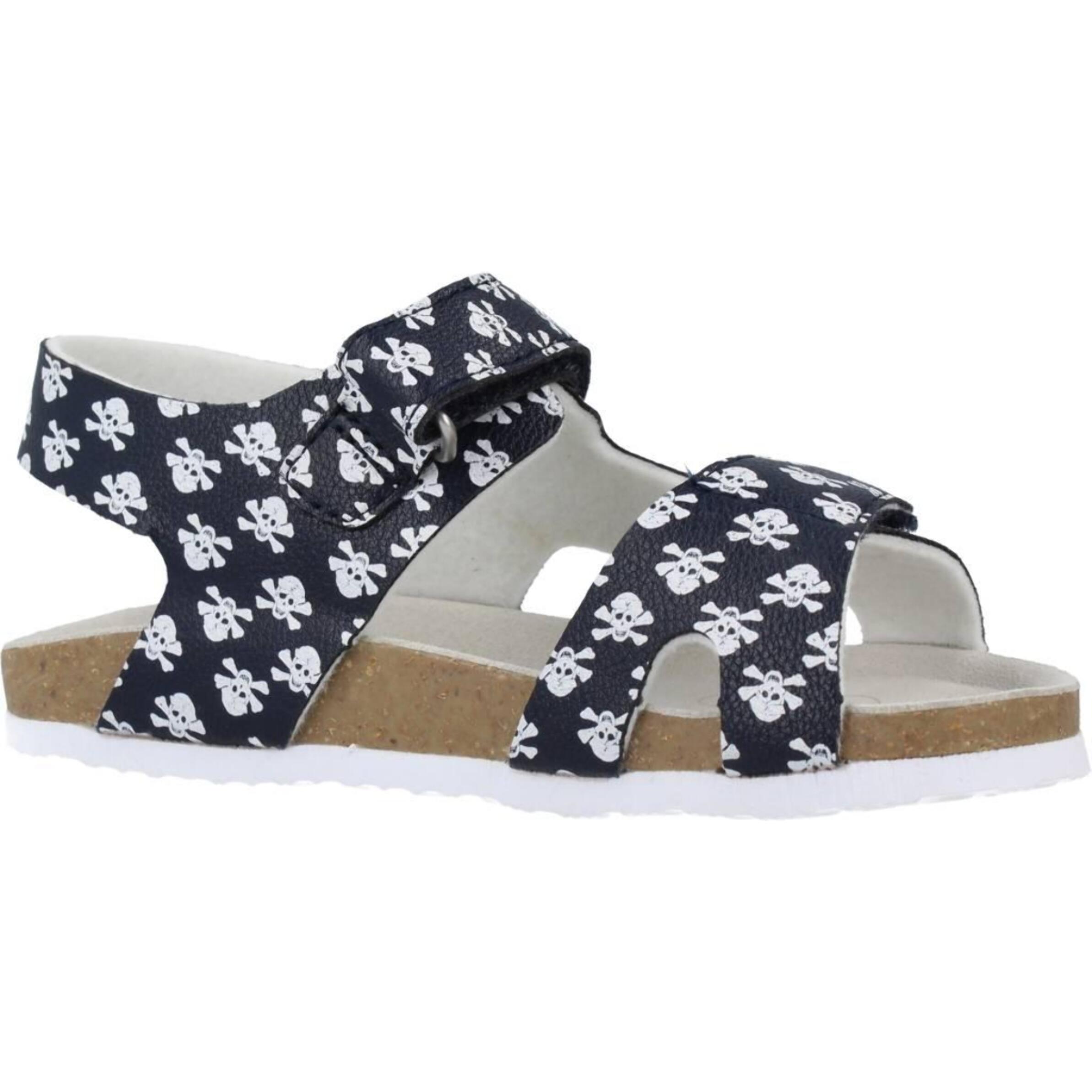 Sandalias Niño de la marca CHICCO  modelo FIUME NEGRO