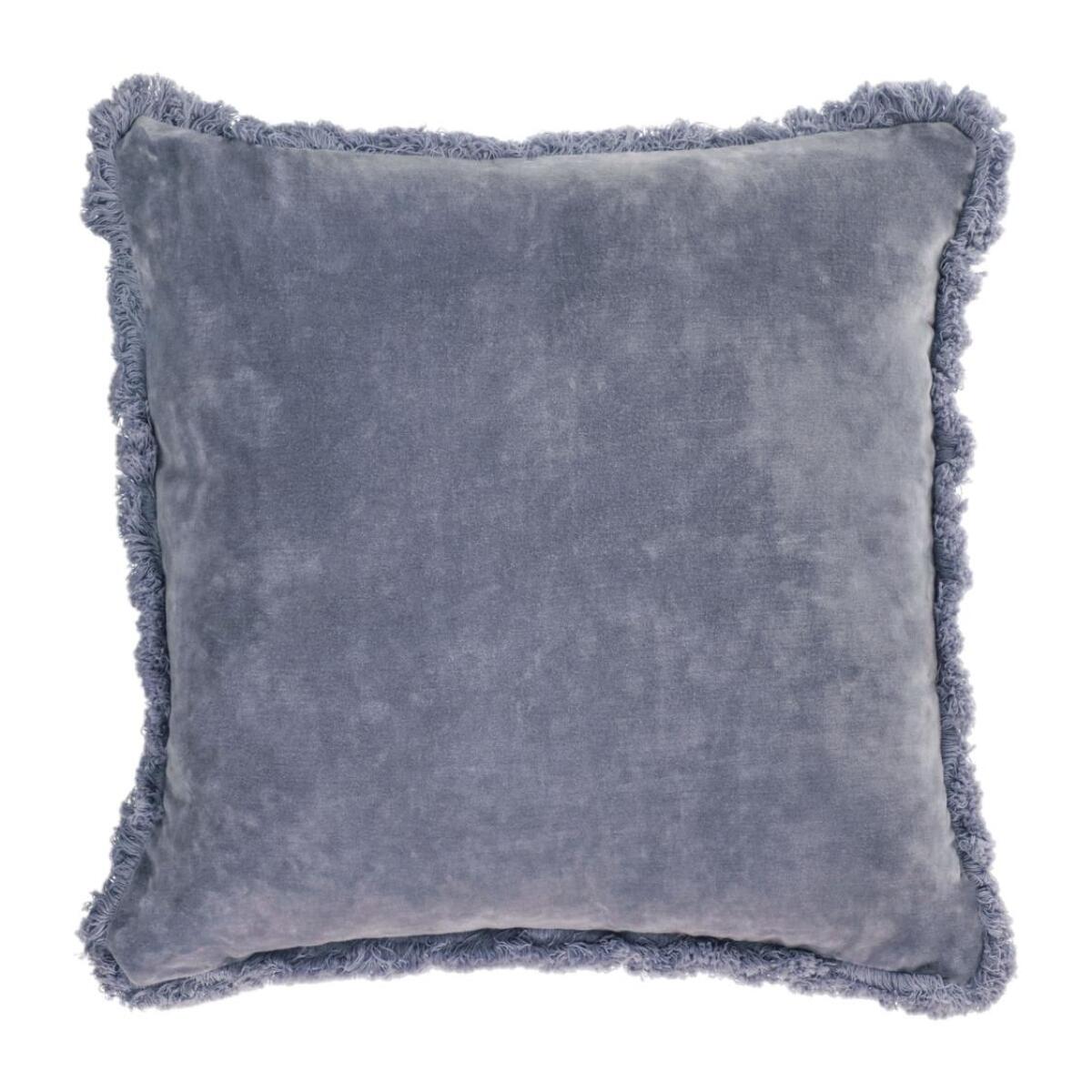 Housse De Coussin 45 X 45 Cm Tissu CEDELLA