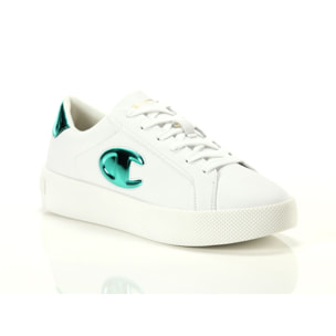 Sneakers Champion Low Cut Shoe Bianco